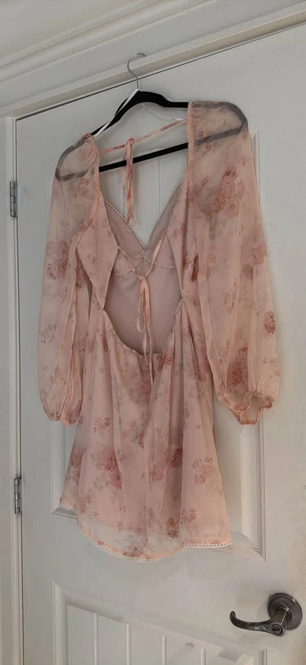 Spring Dress - photo 2