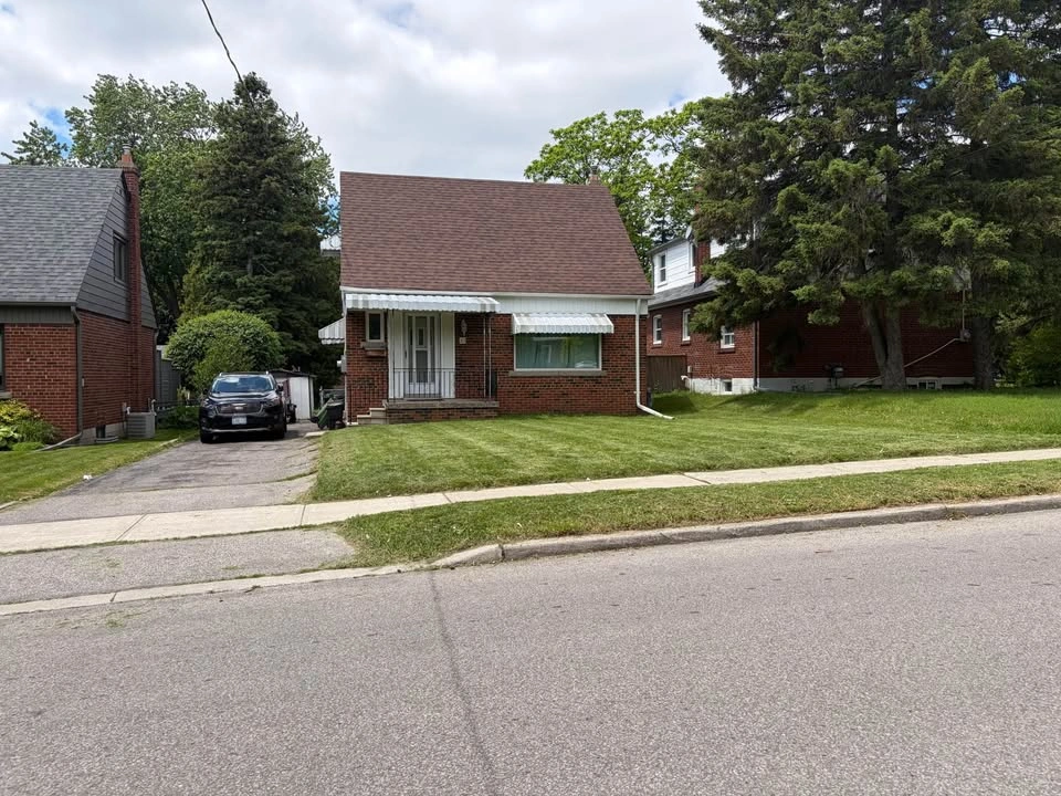 Lawn mowing and trimming - photo 2