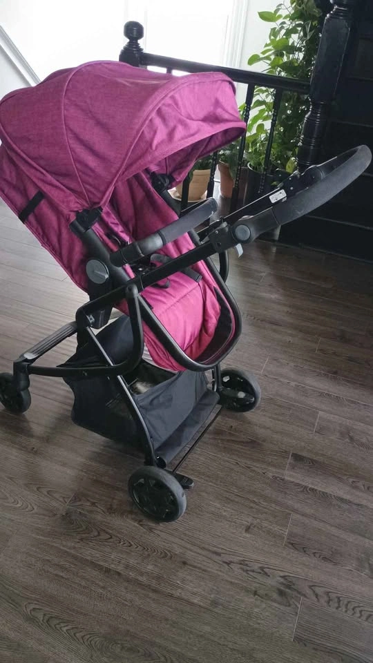 Evenflo stroller - photo 2