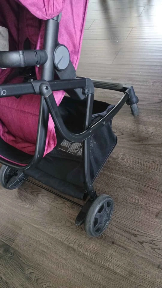 Evenflo stroller - photo 5