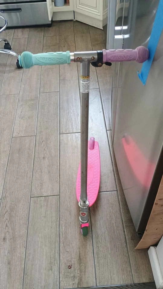 Razor Scooter for Girls - photo 2