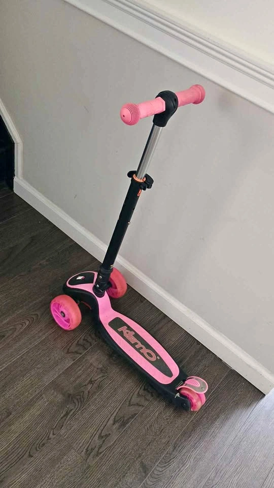 Scooter