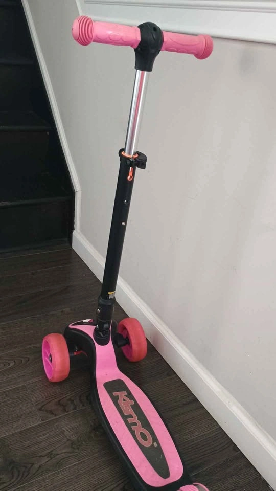 Scooter - photo 2