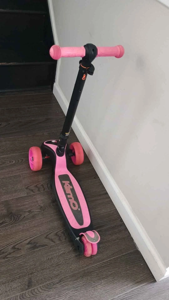 Scooter - photo 3