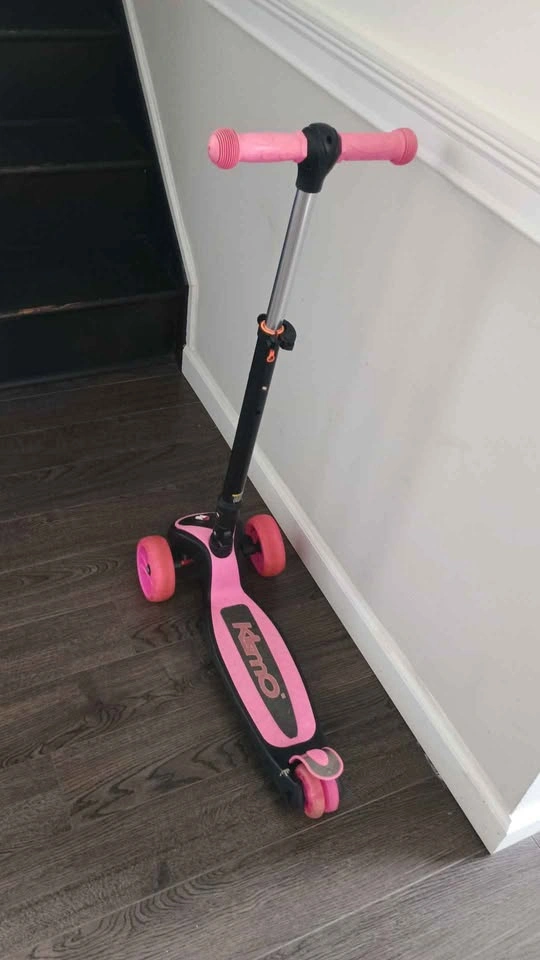 Scooter - photo 4