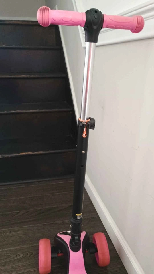 Scooter - photo 5