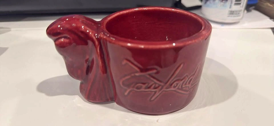 Antique Shaving Mug
