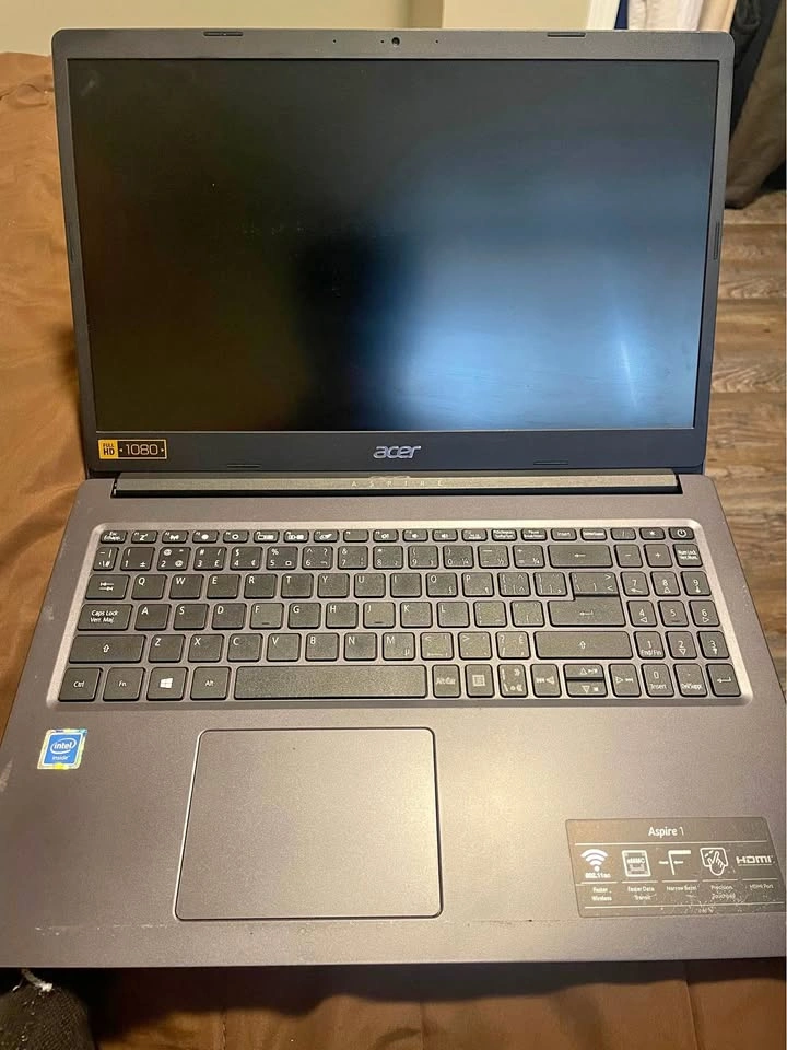 Acer Aspire 1 Laptop