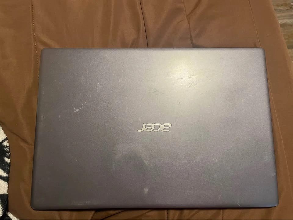 Acer Aspire 1 Laptop - photo 4