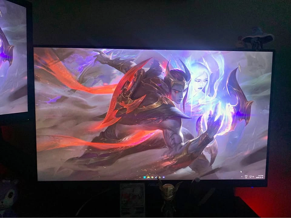 Asus VA27E Gaming Monitor
