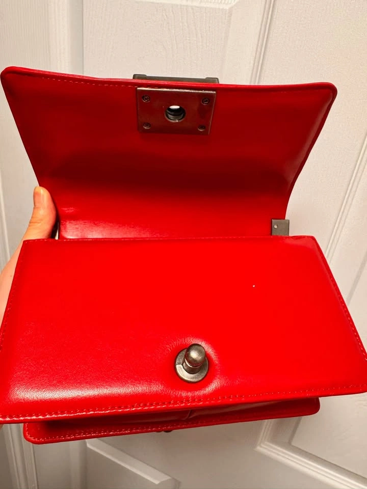Phireste Handbag & Watch - photo 3