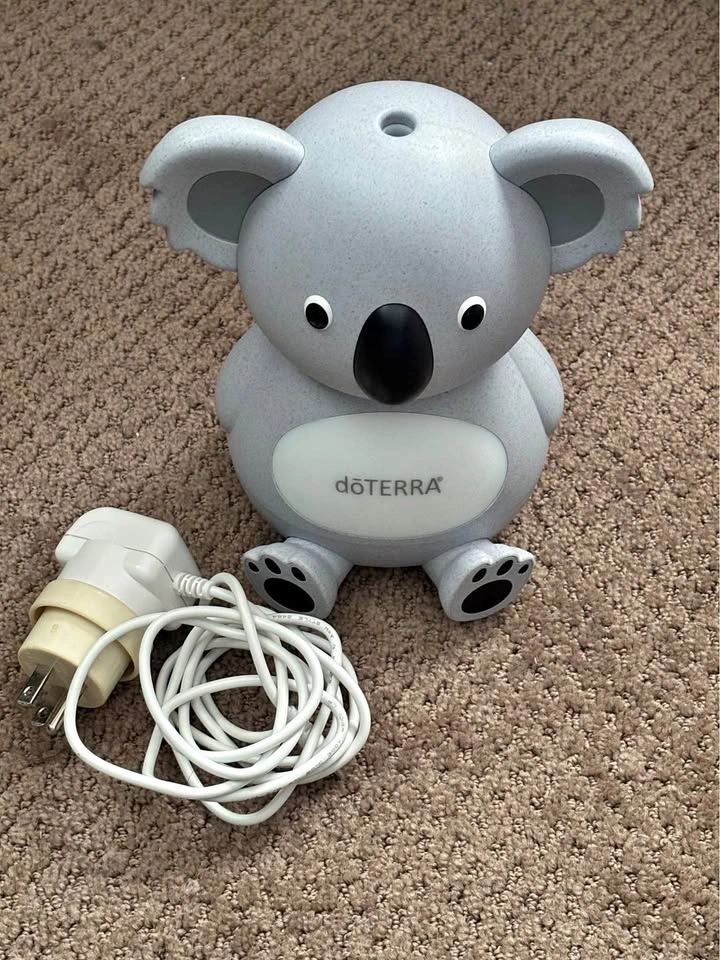 dōTERRA Koala Aroma Diffuser