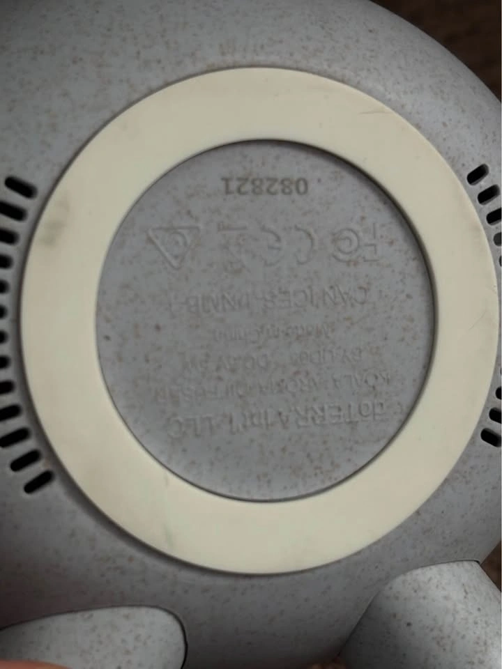 dōTERRA Koala Aroma Diffuser - photo 3