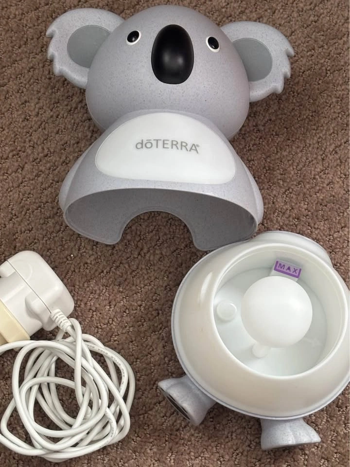 dōTERRA Koala Aroma Diffuser - photo 4