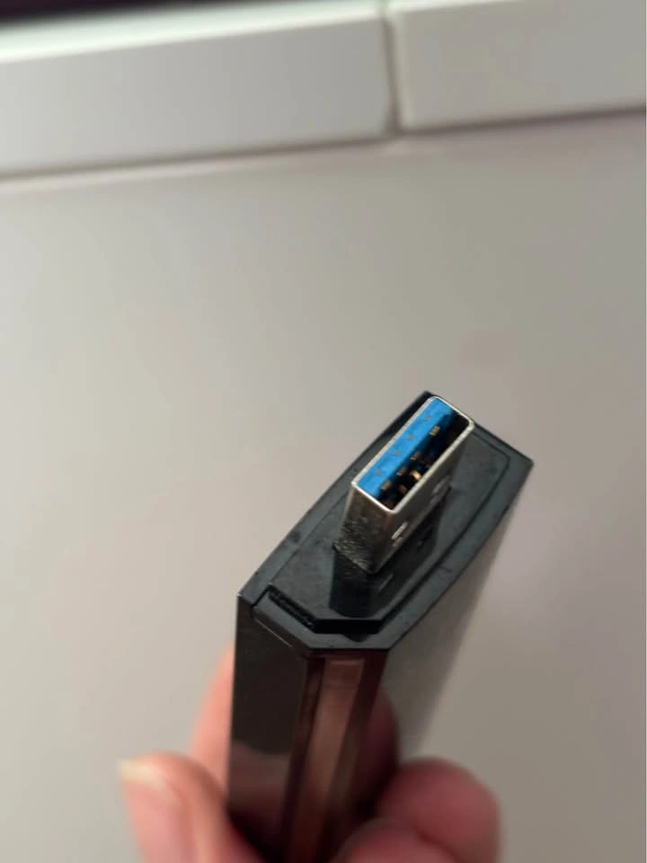 TP-Link AC1200 Wireless Dual Band USB Adapter T4U - photo 3