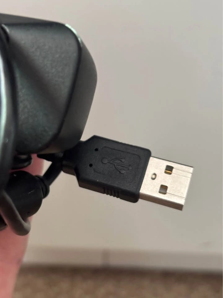 j5create JVCU100 1080P HD Webcam - photo 3