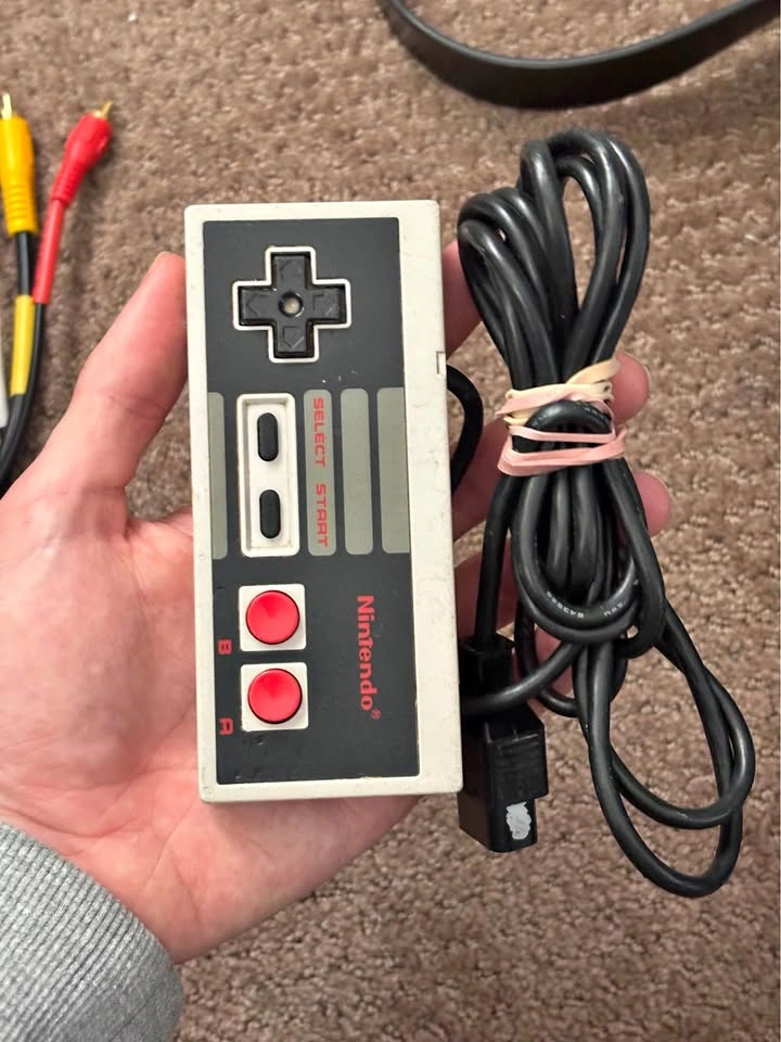 Nintendo NES Controller