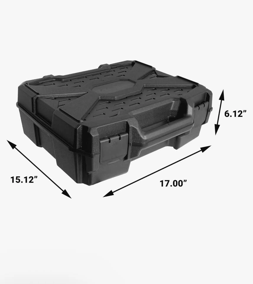 Case Club hard watch case 42 watches - photo 2