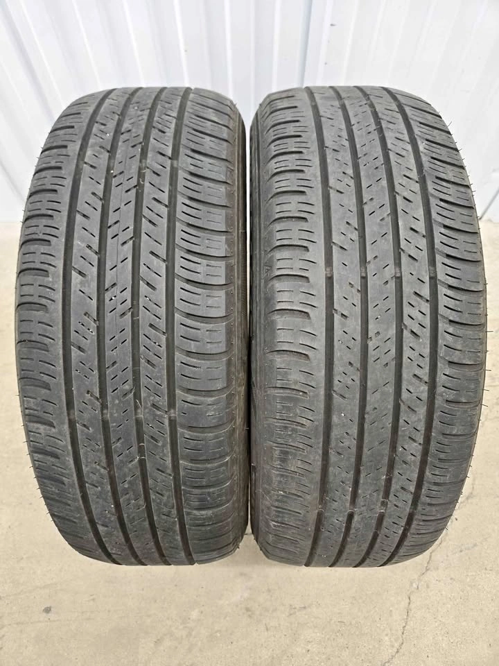 Falken All Season Tires 205/60R16