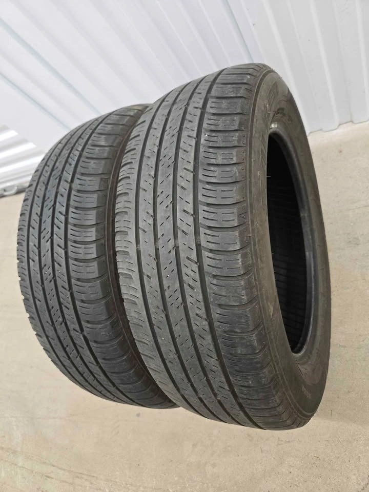 Falken All Season Tires 205/60R16 - photo 2