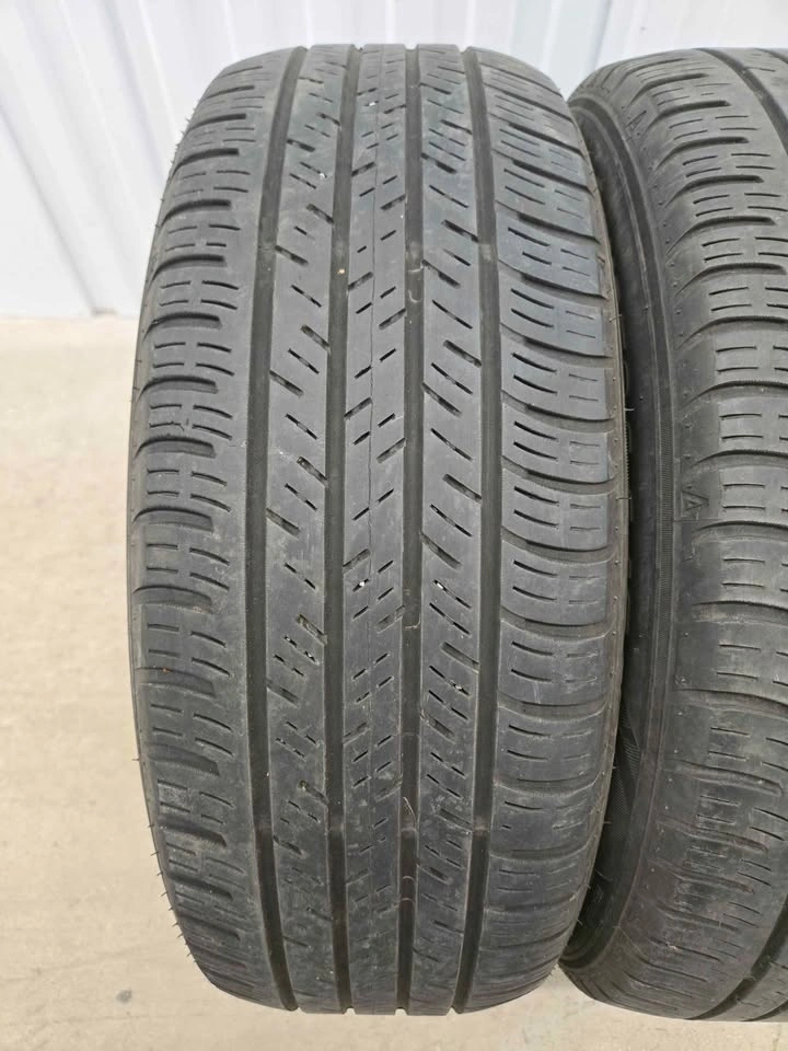 Falken All Season Tires 205/60R16 - photo 4