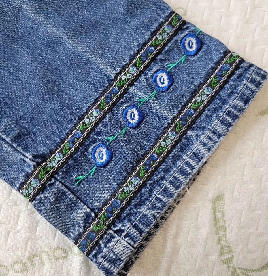 Rage jeans - photo 2