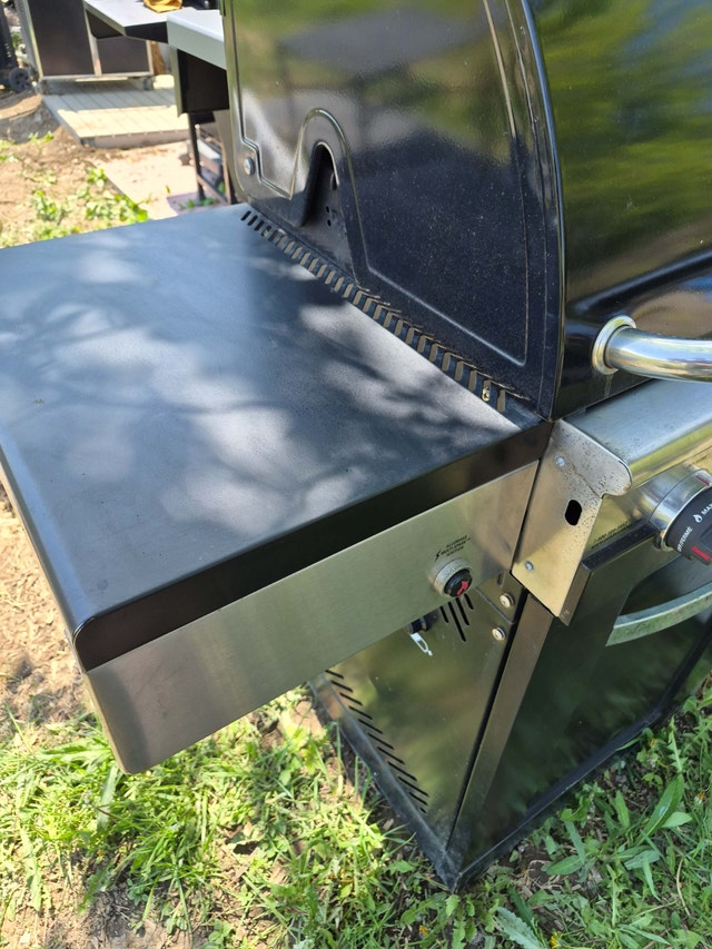 Cuisinart Propane BBQ Grill - photo 4