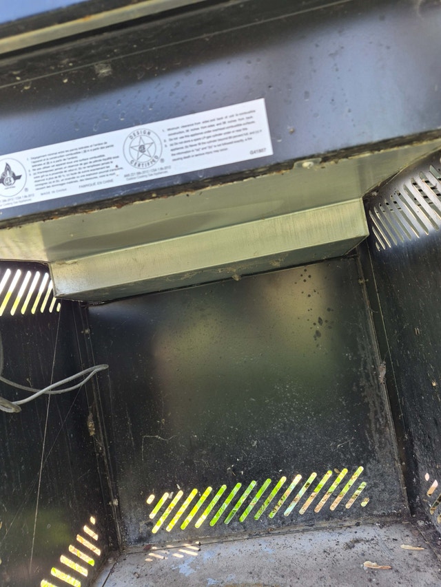 Cuisinart Propane BBQ Grill - photo 5