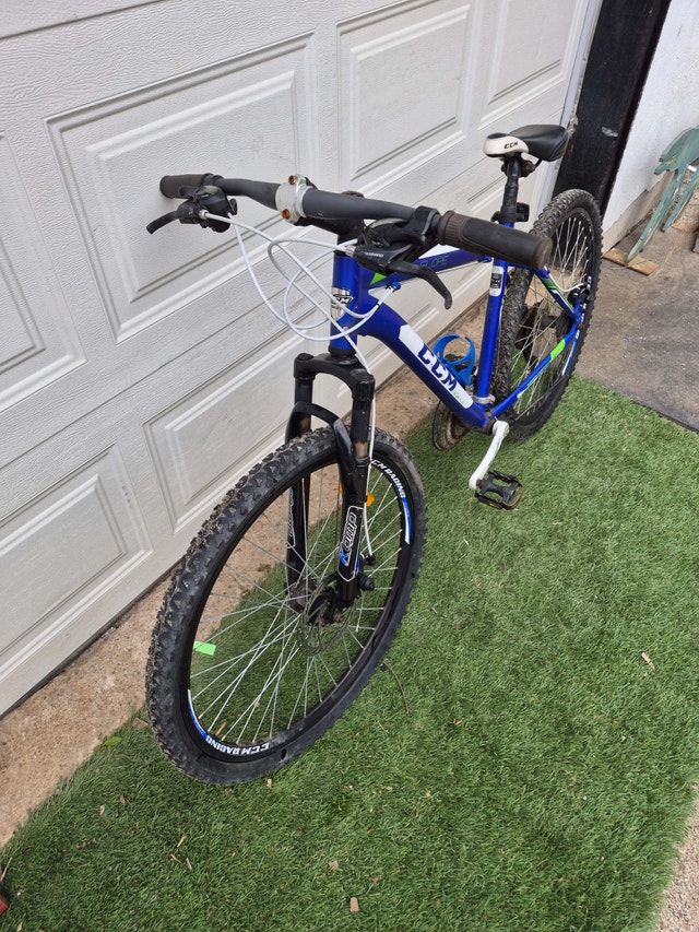 26'' CCM SLOPE Mountain Bike - photo 2