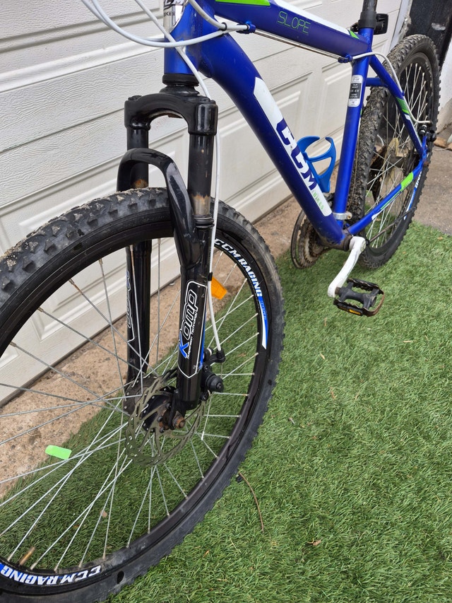 26'' CCM SLOPE Mountain Bike - photo 3