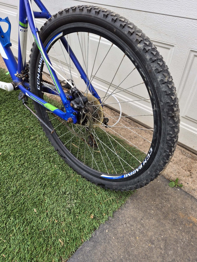 26'' CCM SLOPE Mountain Bike - photo 4