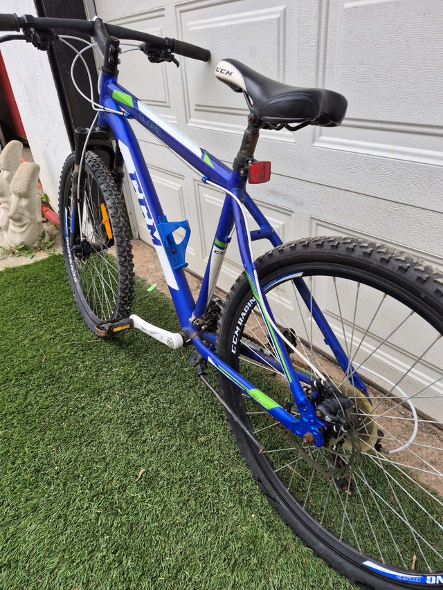 26'' CCM SLOPE Mountain Bike - photo 5