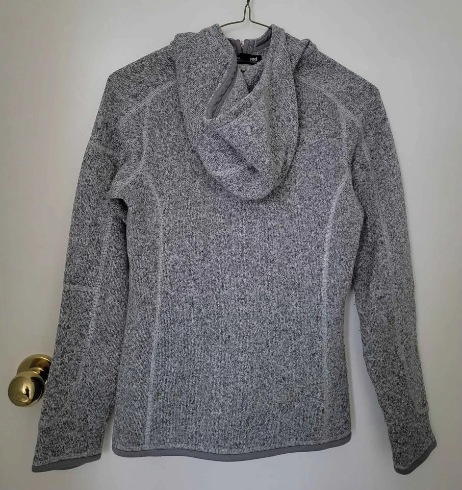 Patagonia better sweater - photo 2
