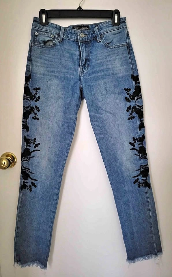 Lucky Brand jeans