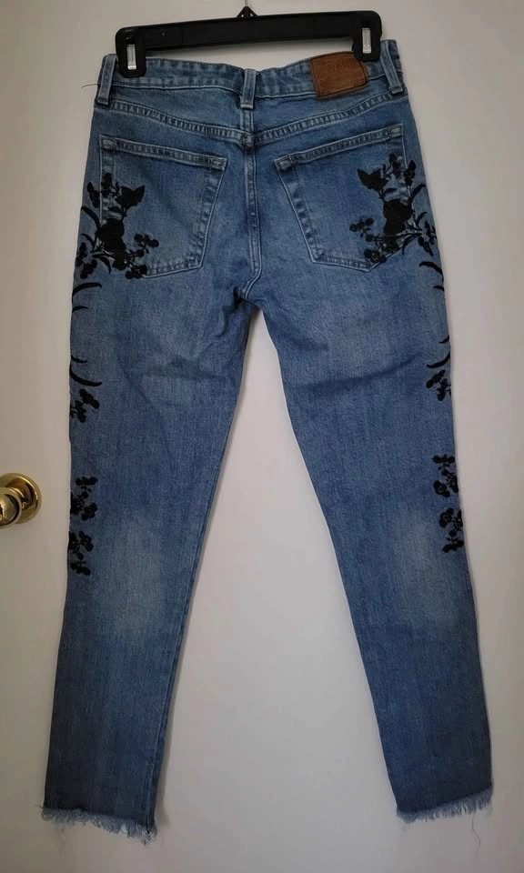 Lucky Brand jeans - photo 2