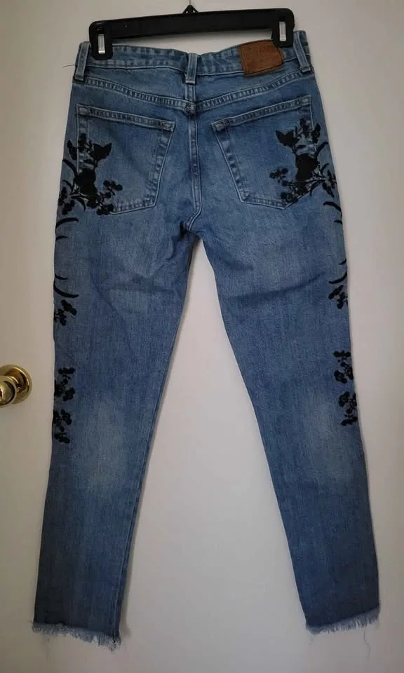 Lucky Brand jeans - photo 2