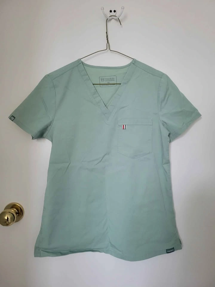 Mediclo scrub set