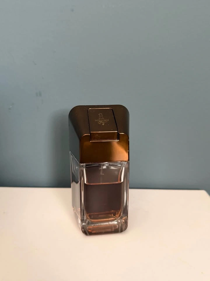 1 Million Prive EDP 50ml 60% left - photo 2