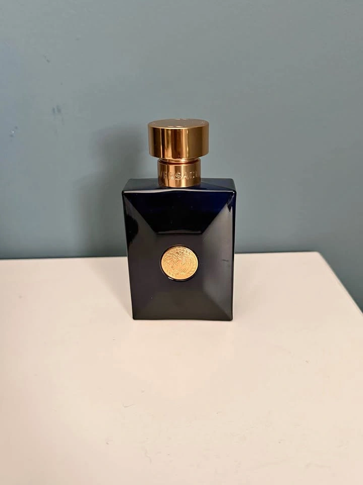 Dylan Blue EDT 50 ml 70% left