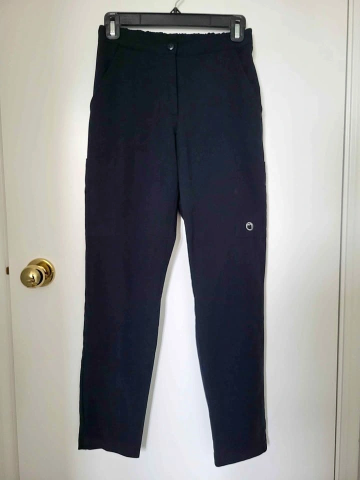 Health Pro scrub pants