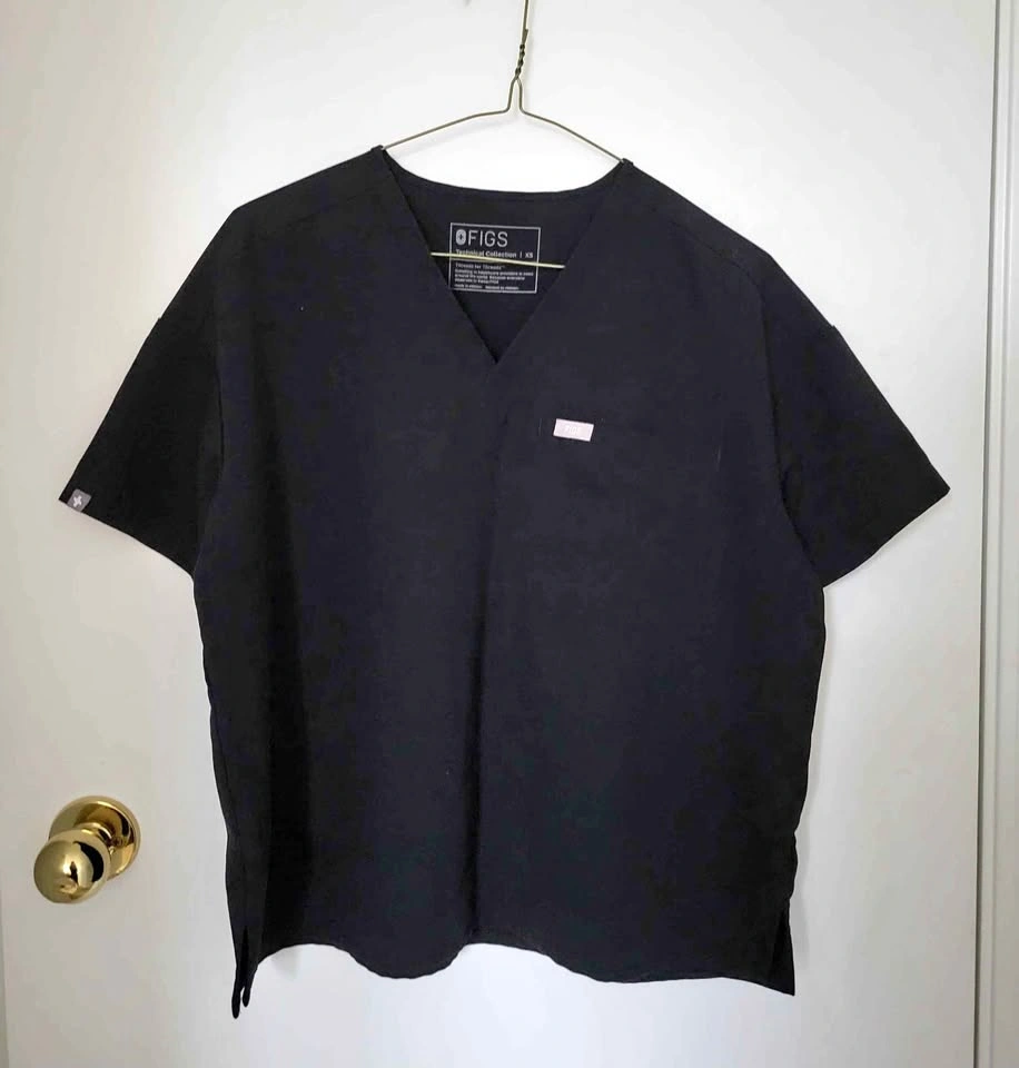 Figs scrubs