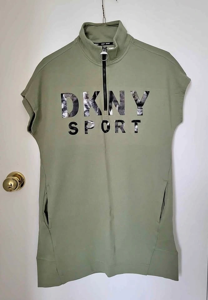 DKNY SPORT dress