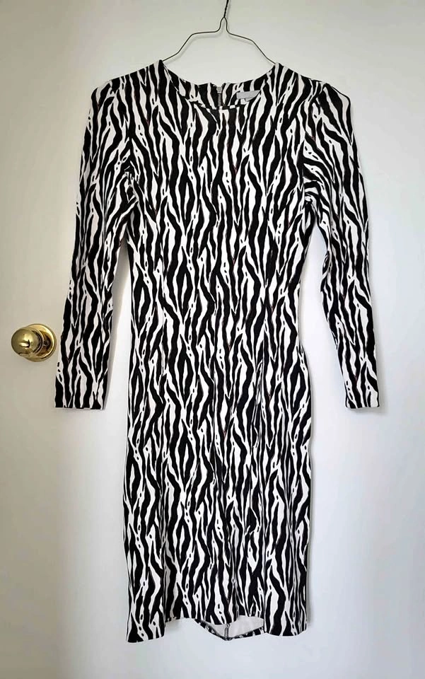H&M dress