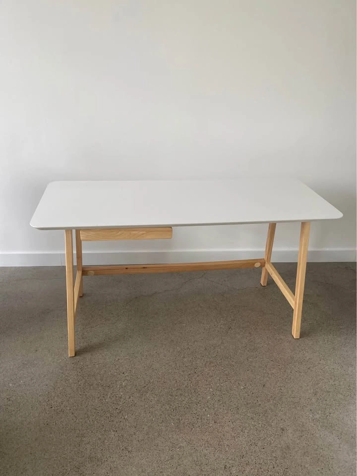 Modern Desk - photo 2