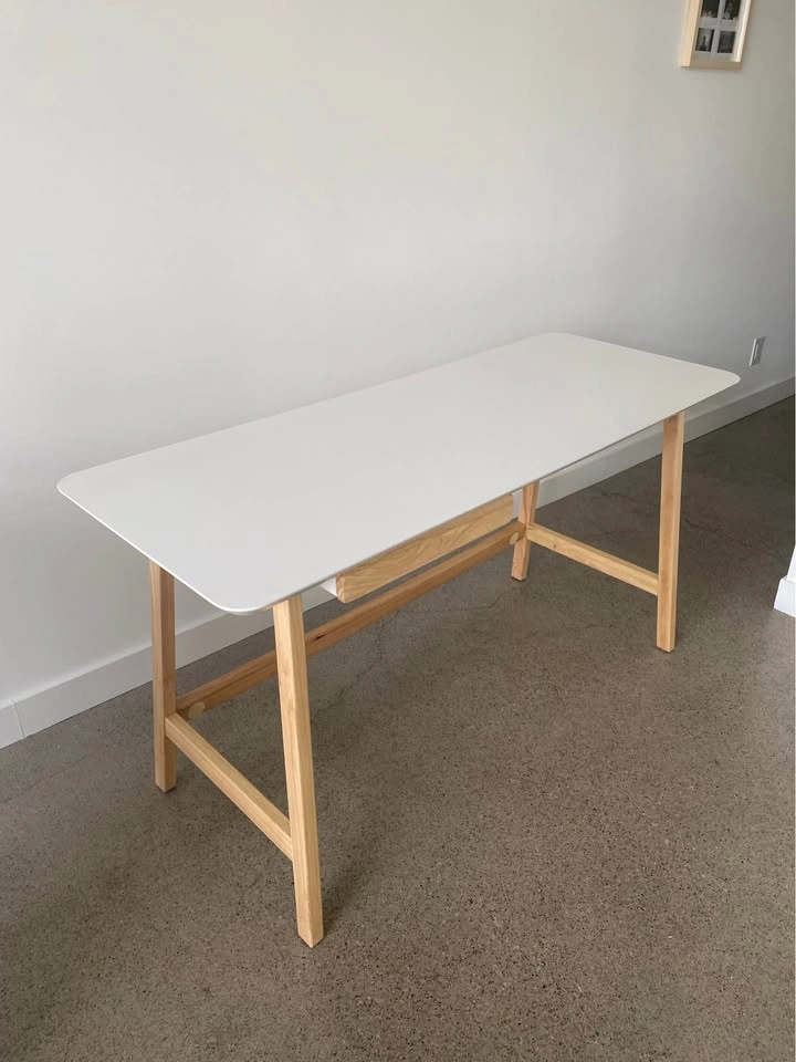 Modern Desk - photo 3
