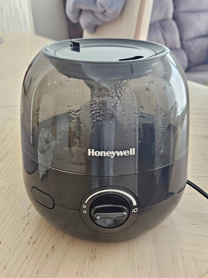 Honeywell Mini Mist Humidifier