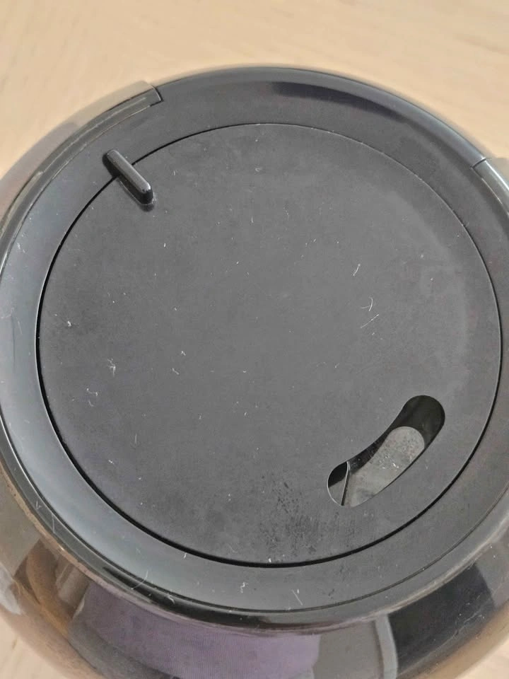Honeywell Mini Mist Humidifier - photo 3