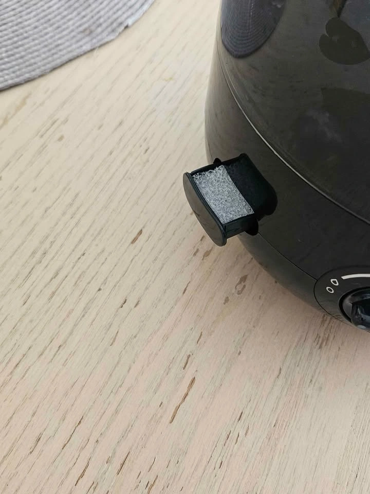 Honeywell Mini Mist Humidifier - photo 4