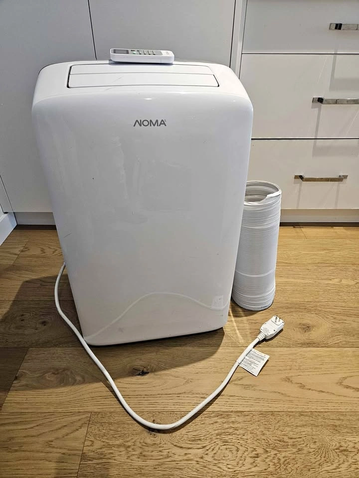 Noma portable air condition