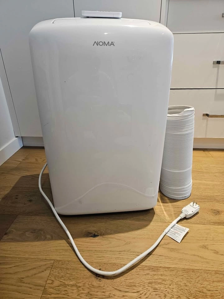 Noma portable air condition - photo 2